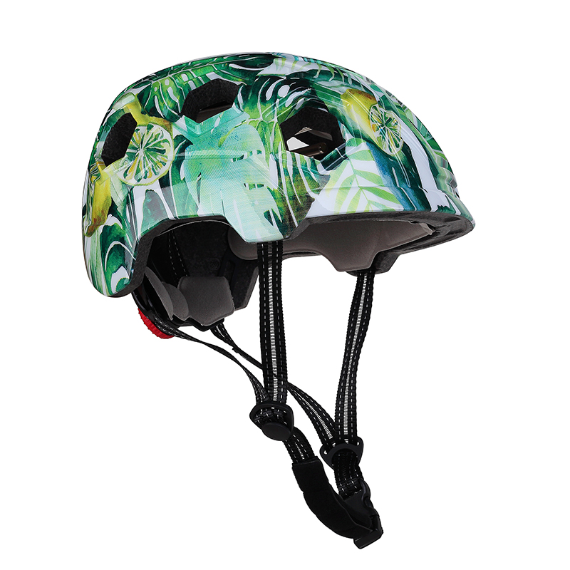 MULTI-COLOR SKATING SCOOTER MOTOCYCLE PROTECTIVE HELMET