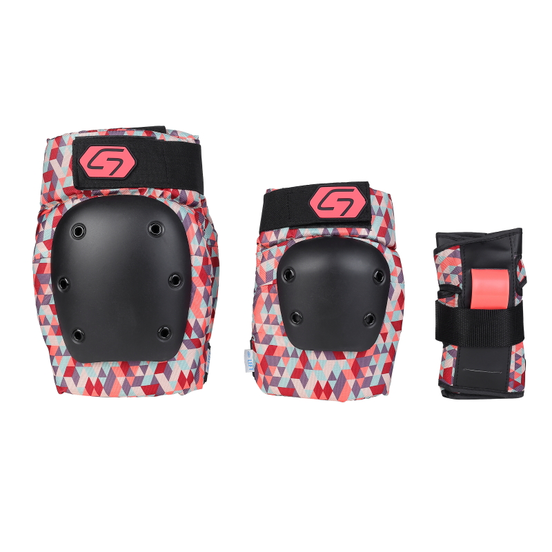 KNEE HAND SAFETY PROTECTION SET 