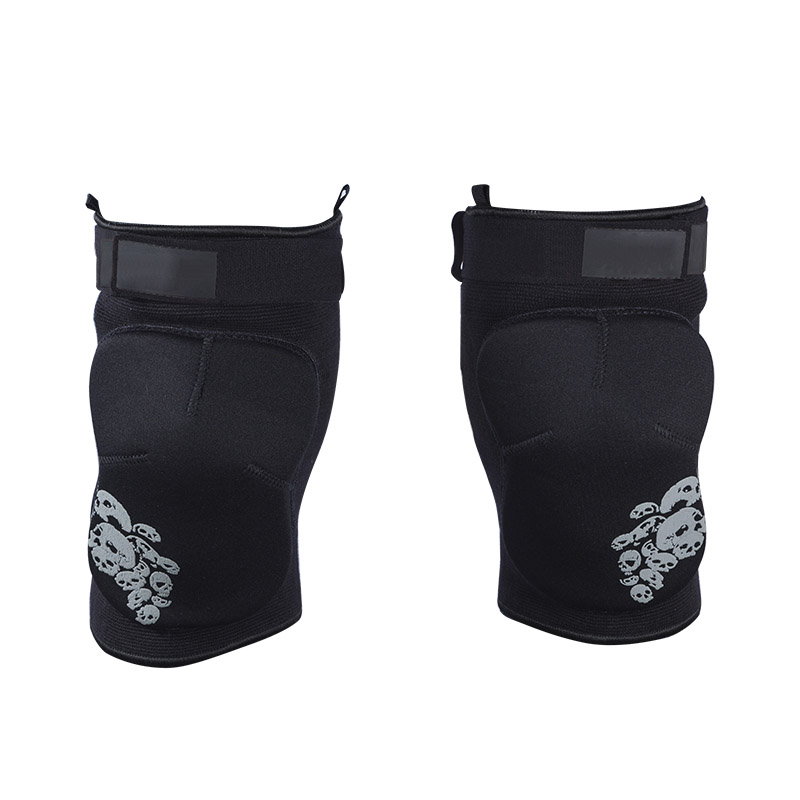 PROFESSIONAL SPORTING KNEE PROTECTIVE PADS
